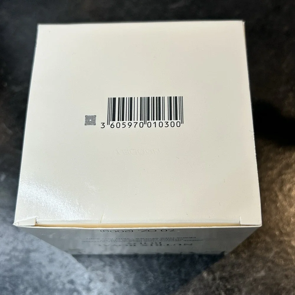 NEW Lancome Nutrix Royal Body Intense Lipid Repair Cream 7 oz DISCONTINUED‎